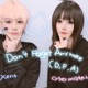 Don t forget Anymore Single