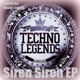 Siren Siren EP Single