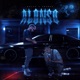 ALONSO feat Traker Single