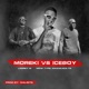 Moreki vs Iceboy feat Mow Type Mazakaza TG Single