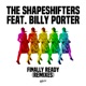Finally Ready Remixes EP