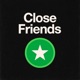 Close friends feat Kandie BigBossBTO Lil Philly b Single