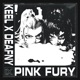 Pink Fury Single