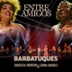 Entre Amigos Ao Vivo Single
