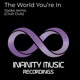 The World You re in Club Dub Single