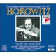 Vladimir Horowitz The Complete Masterworks Recordings 1962 1973