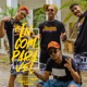 É Incomparável Single