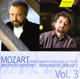 Mozart W A Violin Sonatas Vol 3 Nos 20 25 26 33