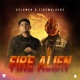 Fire Alien Radio Edit Single