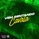 Vem Sentando Cavala feat Mc K Leu Single