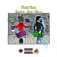 Gotta Get Paid Single feat Aaron Rennel Single