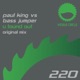 U Found Out Paul King vs Bass Jumper Single