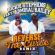Reverse The Curse Remix feat Admiral Bailey Single