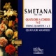 Smetana Quatuor à cordes 1 2