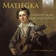 Matiegka Complete Music for Solo Guitar