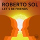 Let s Be Friends Single