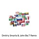 Мама я Русский Dmitriy Smarts John Bis T Remix Single