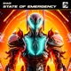 State of Emergency Single