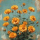 marigold Single