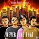 Never Like That Radio Edit Single