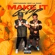 Make it clap feat Lil dump Single