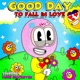 Good Day To Fall In Love Single