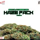 Haze Pack feat Richard Hilfiger Single