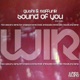 Sound of You The Remixes EP