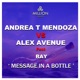 Message in a Bottle feat Ray Single