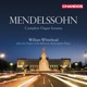 Mendelssohn Complete Organ Sonatas