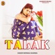 Talak Single