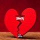 Não Quero Amor Single