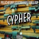 Cypher feat Dahhvee Mula Sp Single