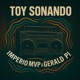 Toy Sonando feat Gerald Pi Single