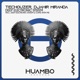 Deep Electronic System Single