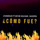 Cómo Fue Single