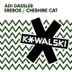 Erebos Cheshire Cat Single