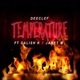 Temperature feat Calish K Janet M Single