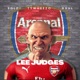 Lee Judges Single