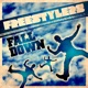 Fall Down Single