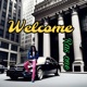 Welcome Single
