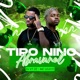 Tipo Nino Abravanel Single
