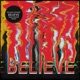 Believe Man Power Remix Single