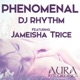 Phenomenal EP