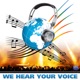We Hear Your Voice feat Andy Ana Victoria Ehsan Aman Ishtar Sung Bong Choi Liel Kolet Momo Loudiyi Sonu Nigam Igor Nikolaev Naser Musa Single