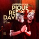 Pique Rei Davi Remix Single