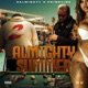 Almighty Summer EP