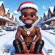 Last Christmas Single