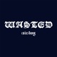 Wasted EP feat KM EP