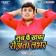 Sun Ke Khabar Rowata Lover Single